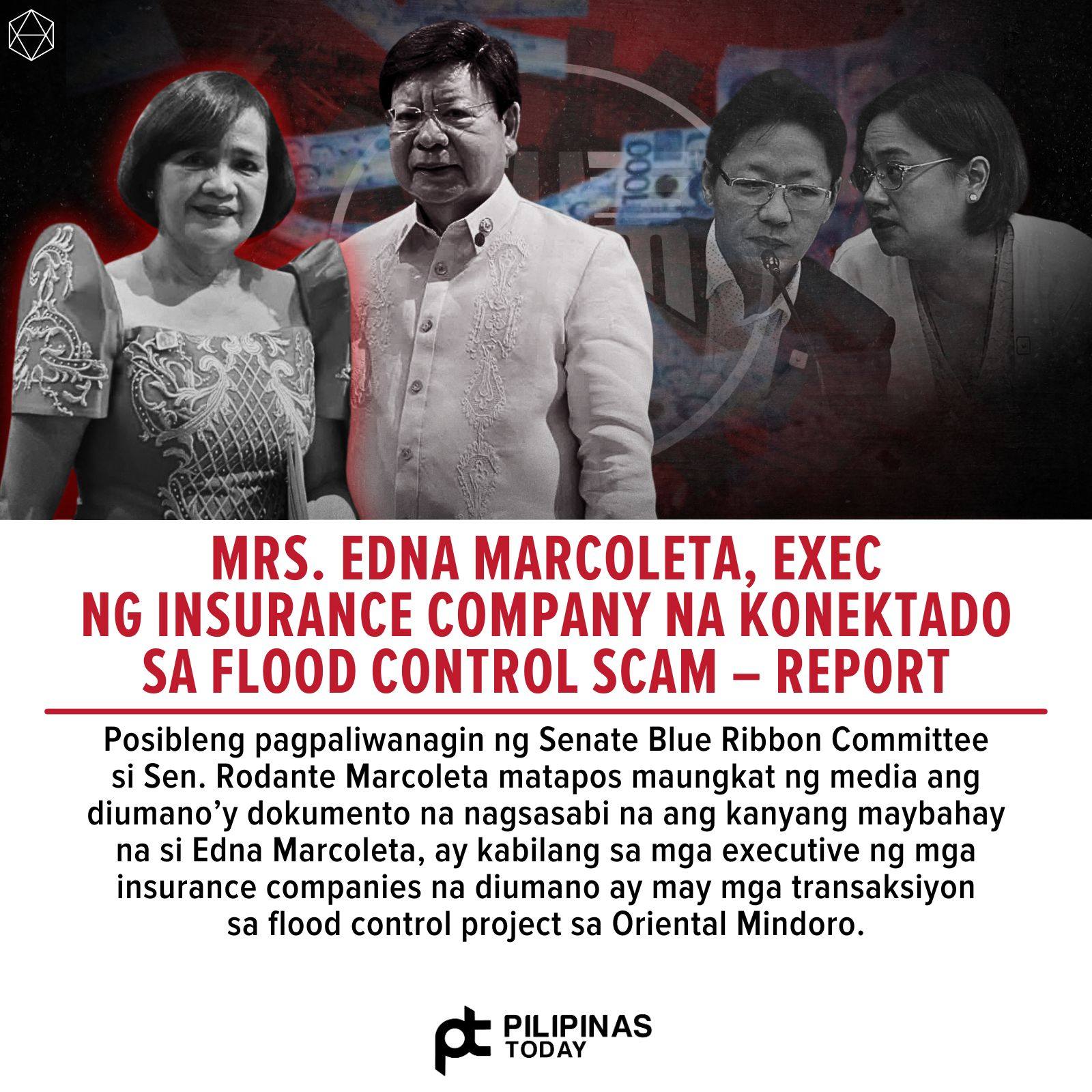 Pilipinas Today Facebook ad