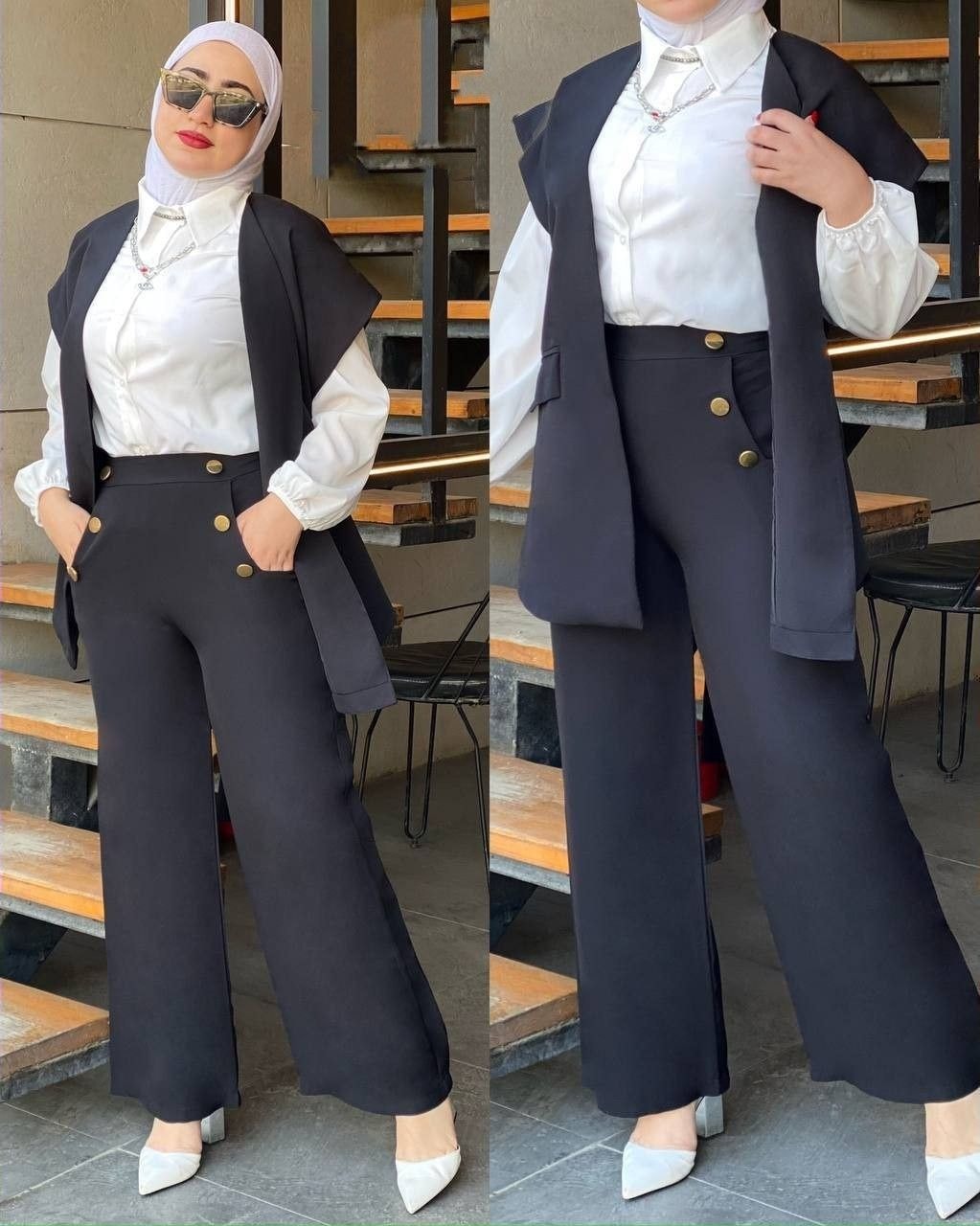 Elegance Store متجر الأناقة Facebook ad