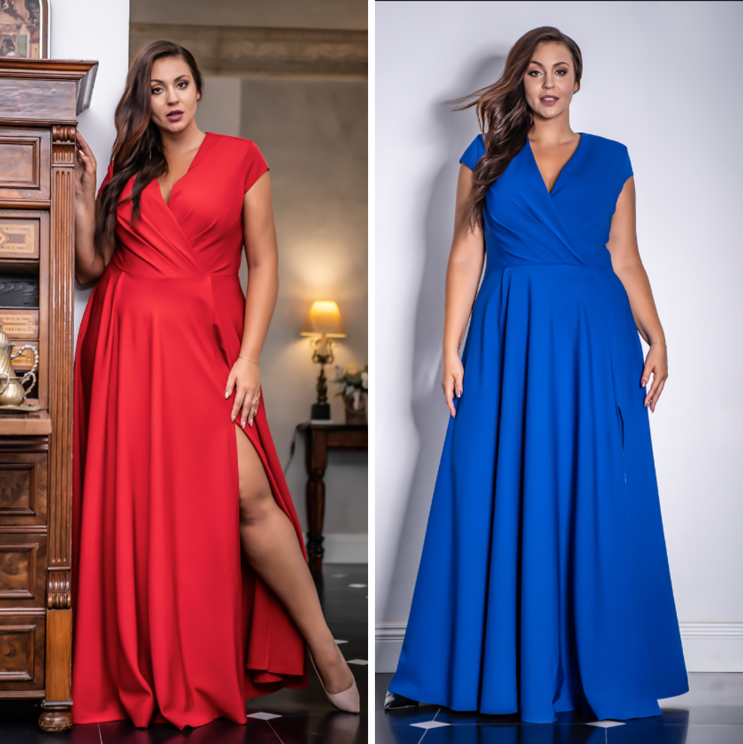 Butiknaplus.pl - Moda Plus Size Facebook ad