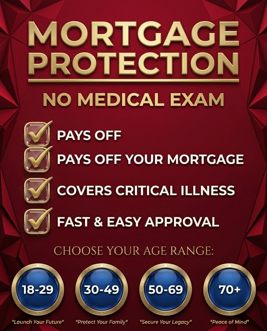 Strong Point Life Services Facebook ad