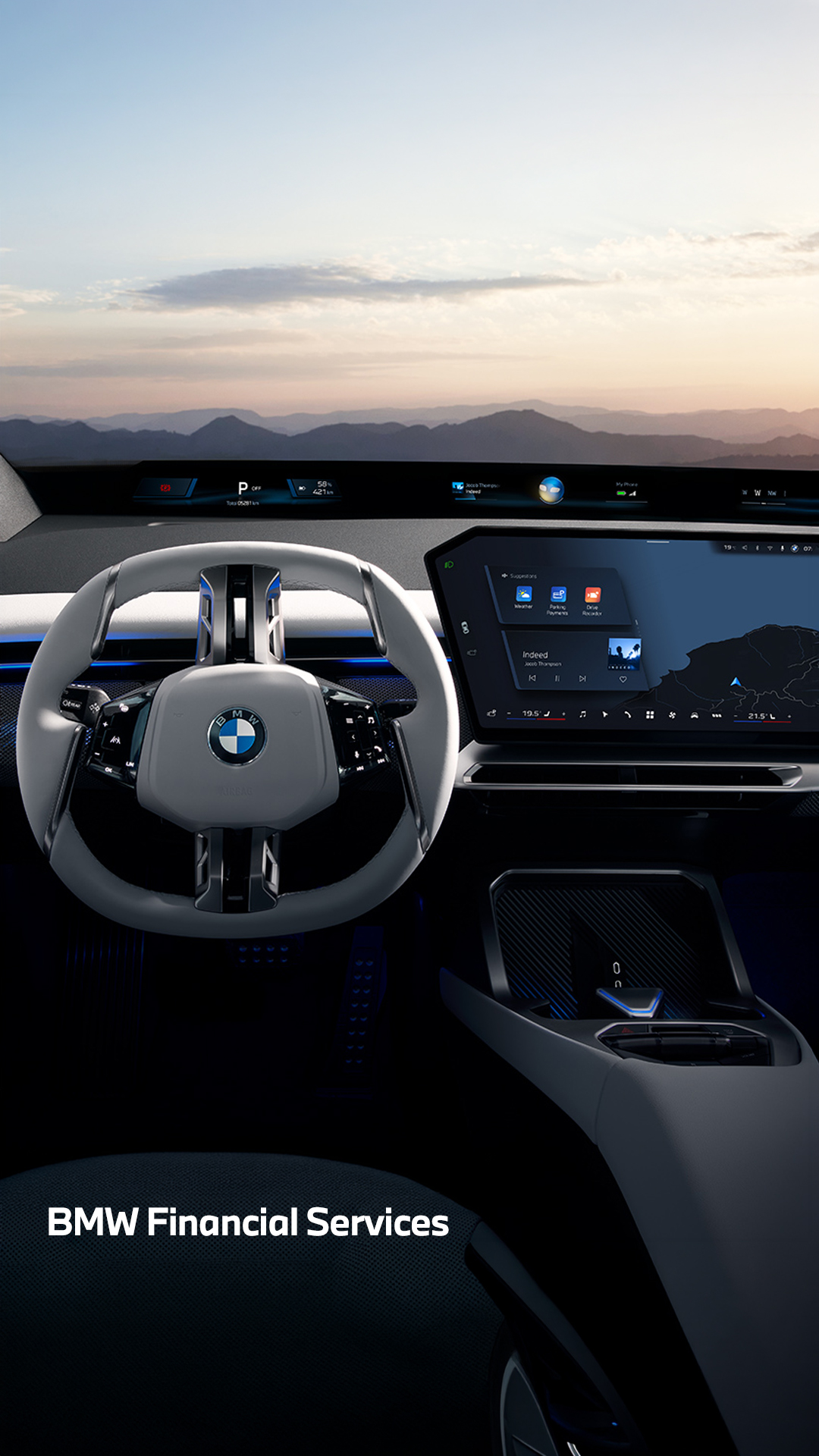 Group 1 BMW Facebook ad from Apr 21, 2026