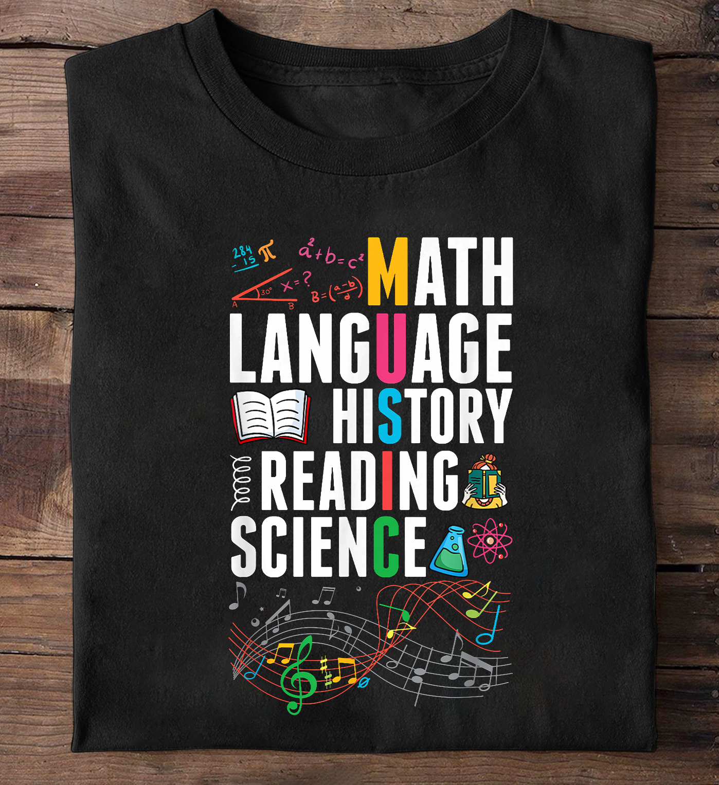 Music Teacher Facebook ad