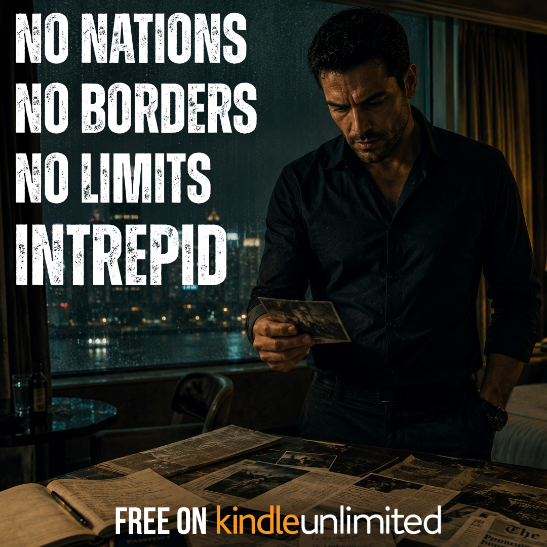 Vinci Thrillers Facebook ad