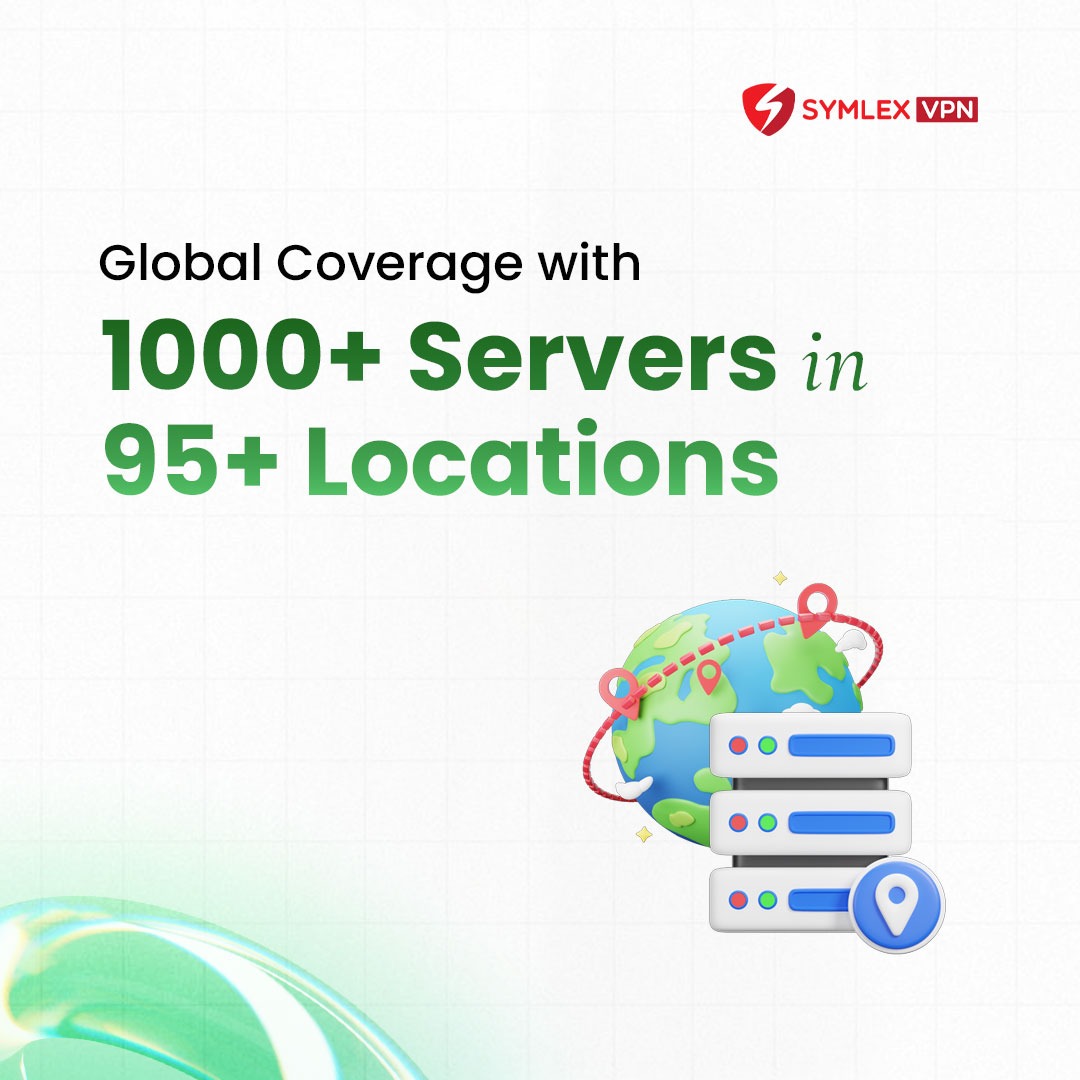 Symlex VPN Facebook ad: Like and install the Symlex VPN App for…