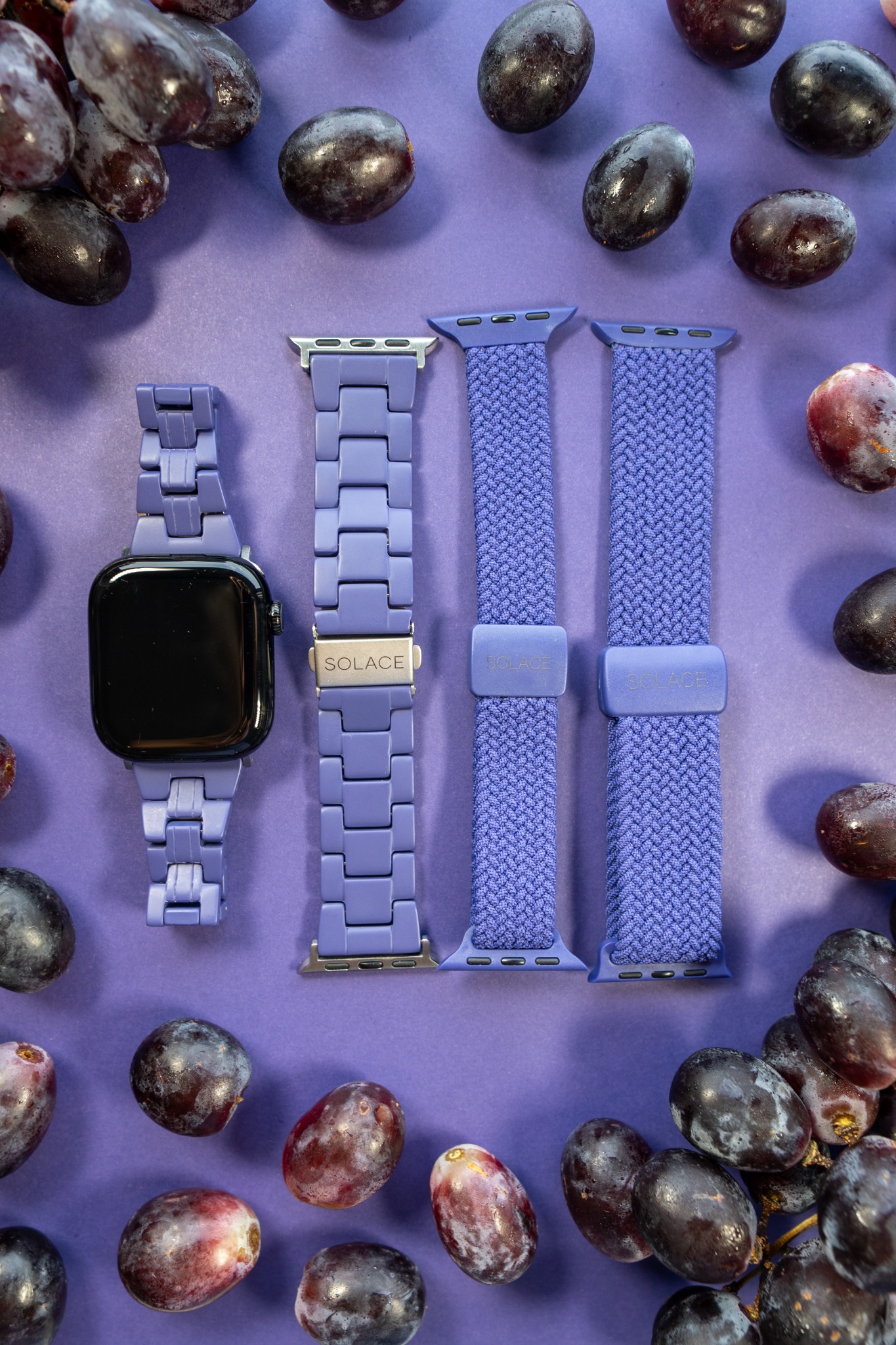 ms_sowell Facebook ad: Limited Edition Apple Watch Bands
