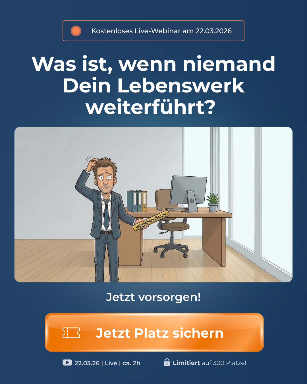 Boris Grundl Facebook ad