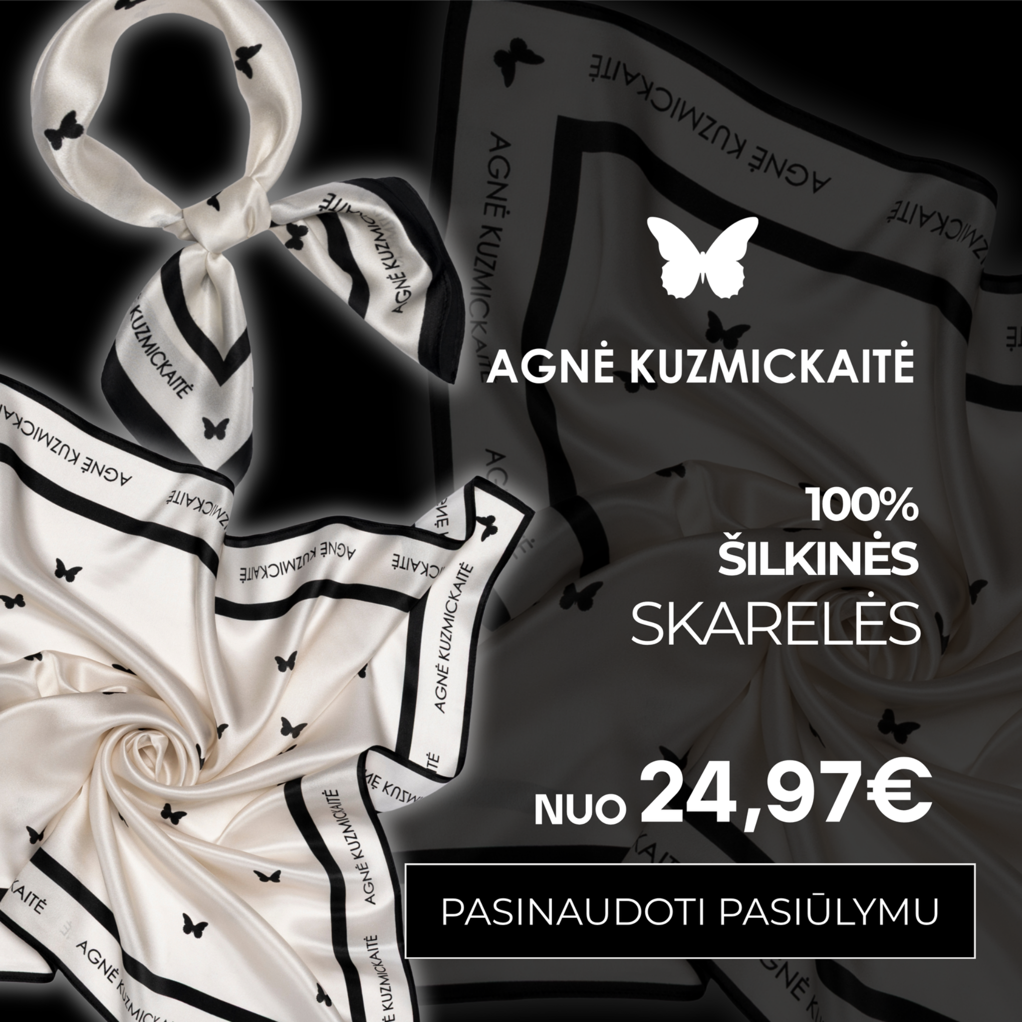 donum. Facebook ad