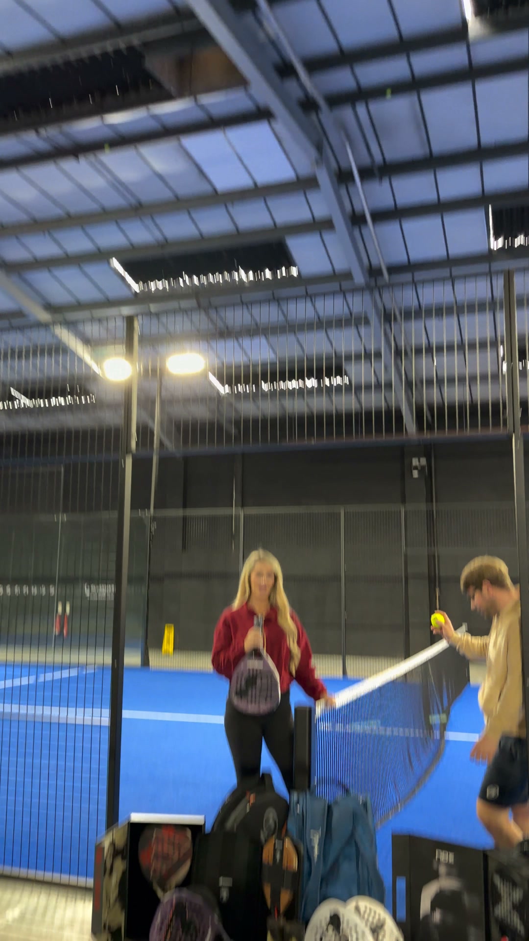 Primecourt Competitions Facebook ad: ENTER NOW