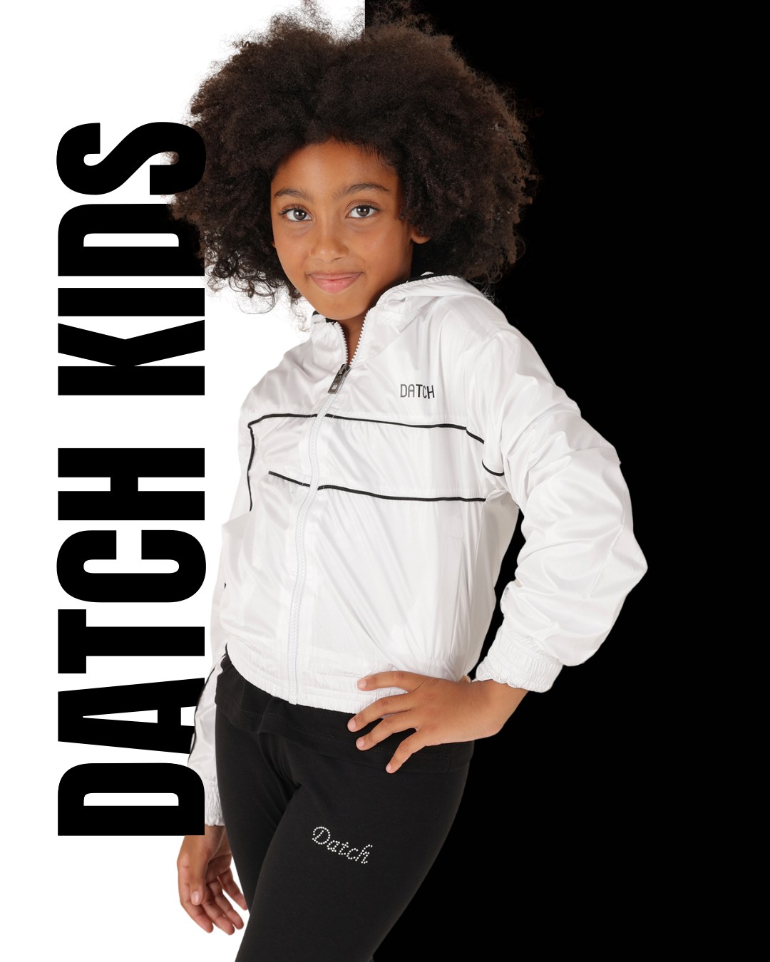 Datch kids Facebook ad: Eleganza by Datch Kids!