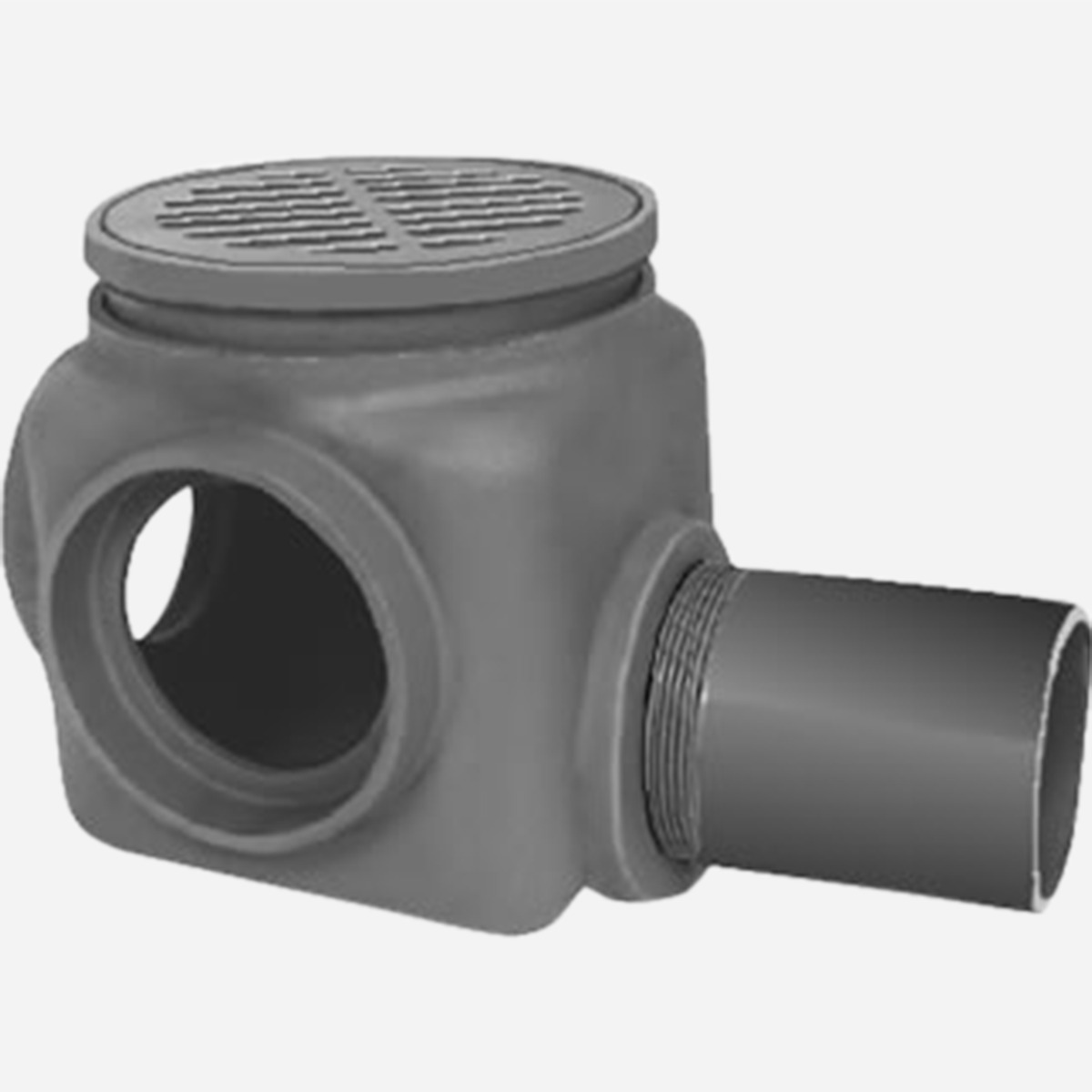 Protech Products Facebook ad: From drainage & plumbing products to construction site…