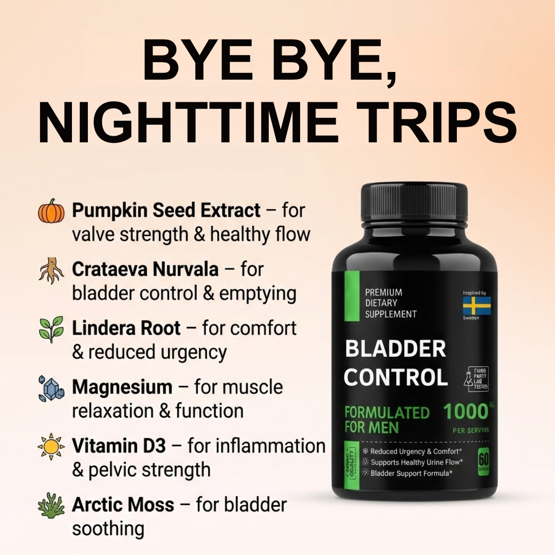 Fyne Supplements International  Facebook ad