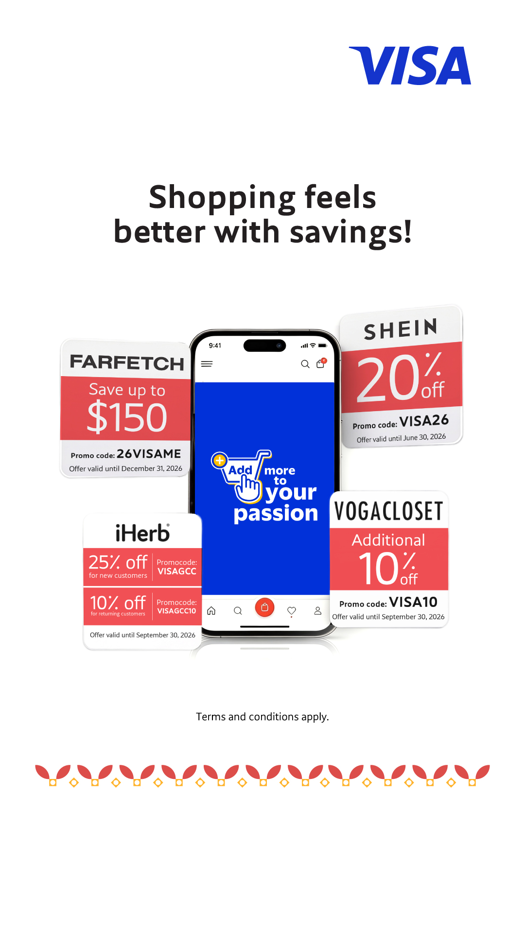 BankMuscat Facebook ad from May 26, 2026