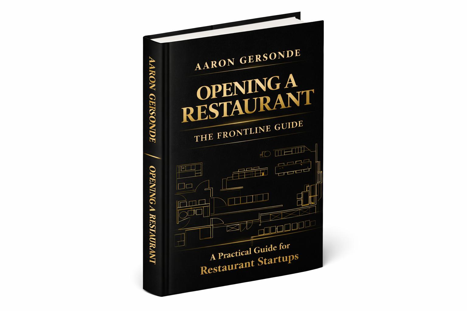 Opening a Restaurant - The Frontline Guide Facebook ad: Coming Soon | #1 Trusted Resource For Restaurant…