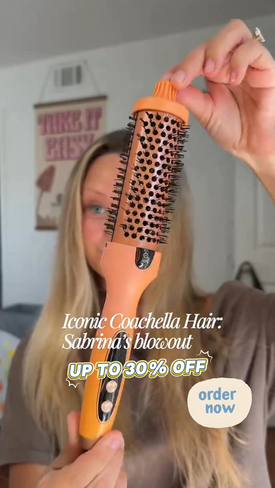 Wavytalkus Facebook ad