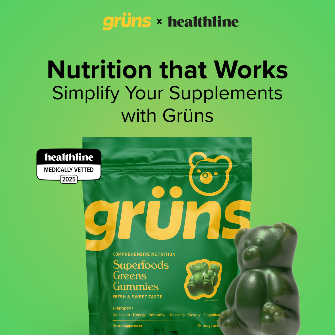 Healthline Facebook ad