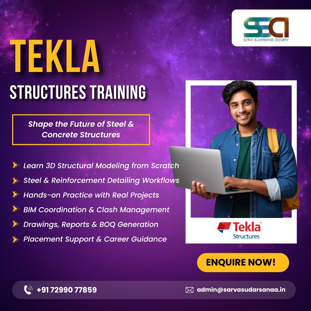 Sarva sudarsanaa academy Facebook ad