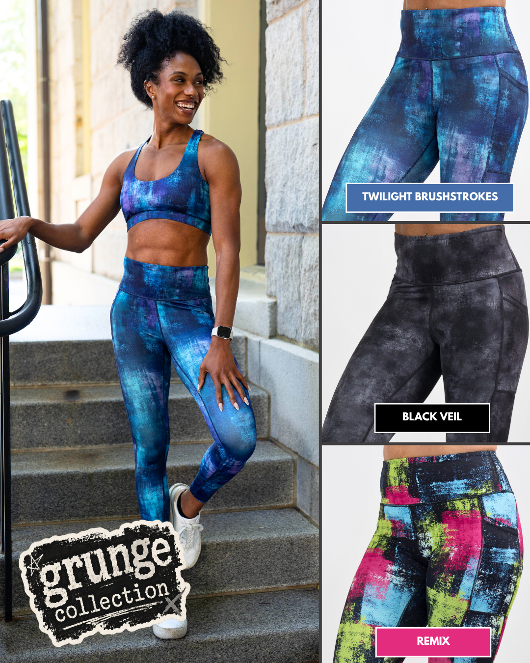 Constantly Varied Gear Facebook ad