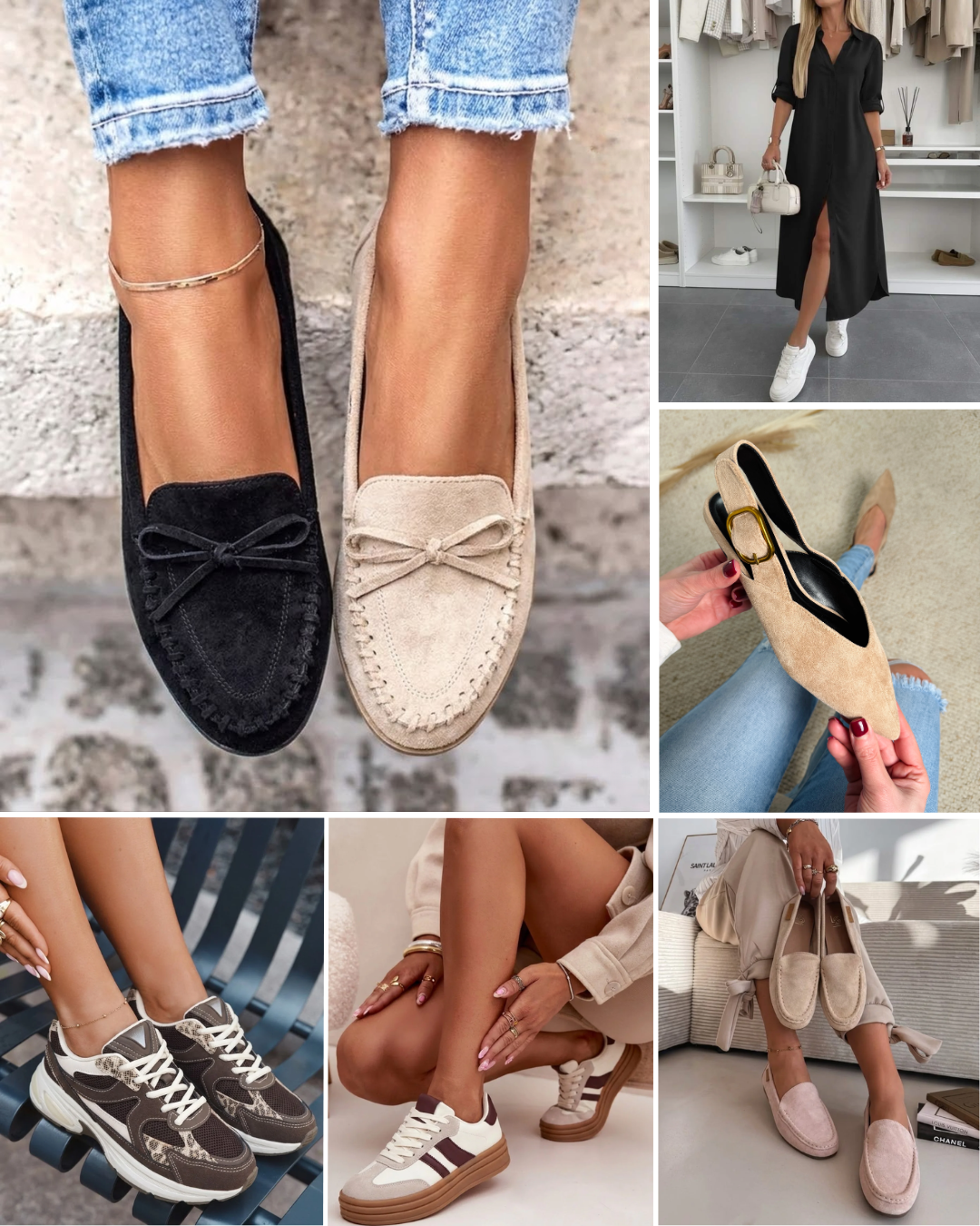 Chery Style Facebook ad