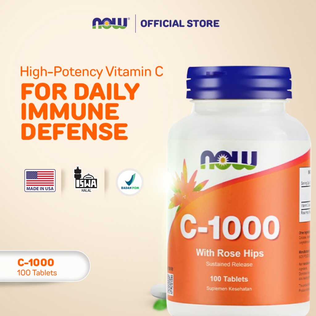 Now Foods Id Facebook ad