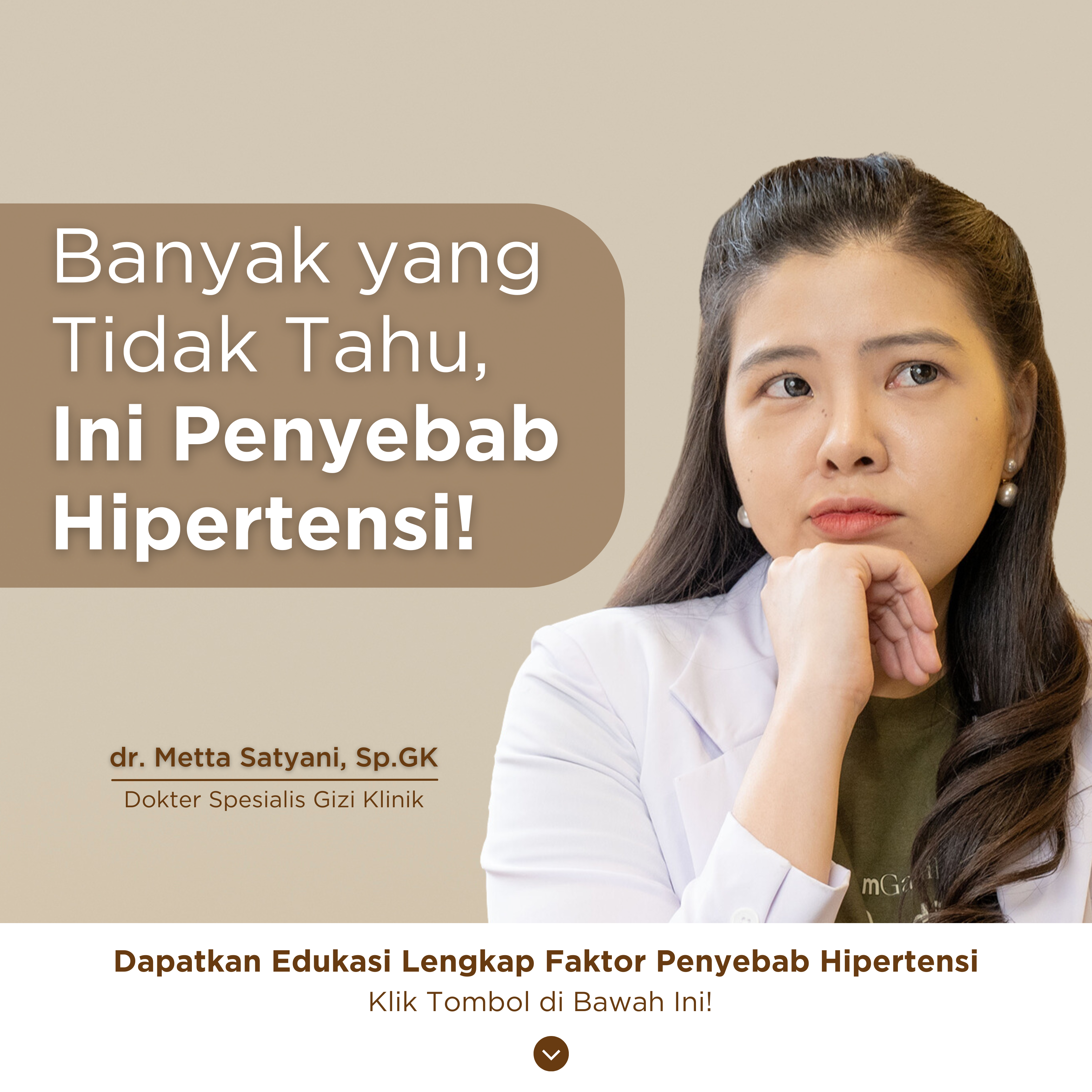 mGanik 3Peptide Edukasi Jantung Tensi Facebook ad