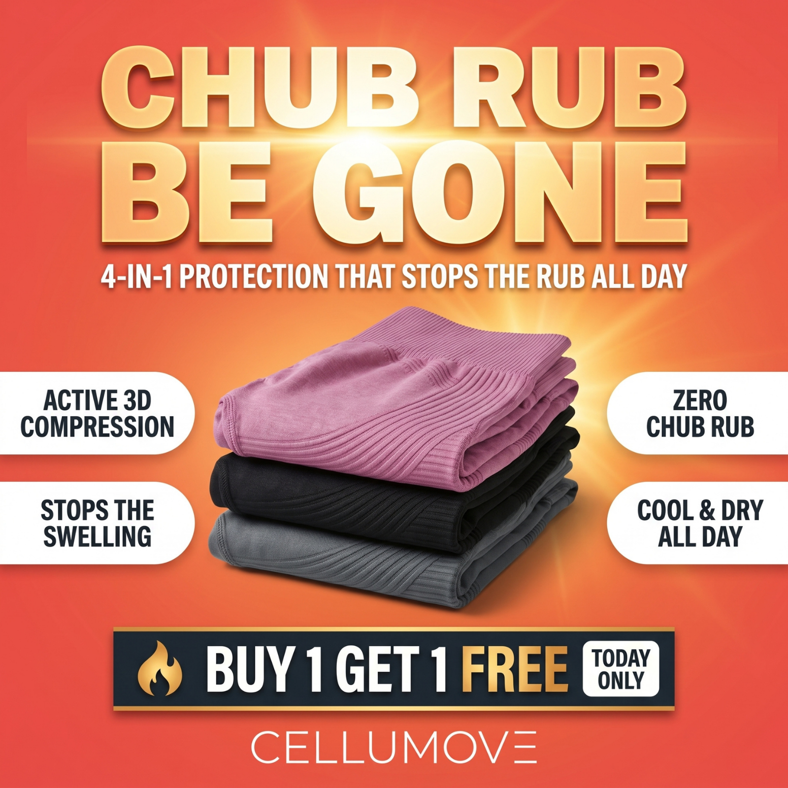 Cellumove UK Facebook ad