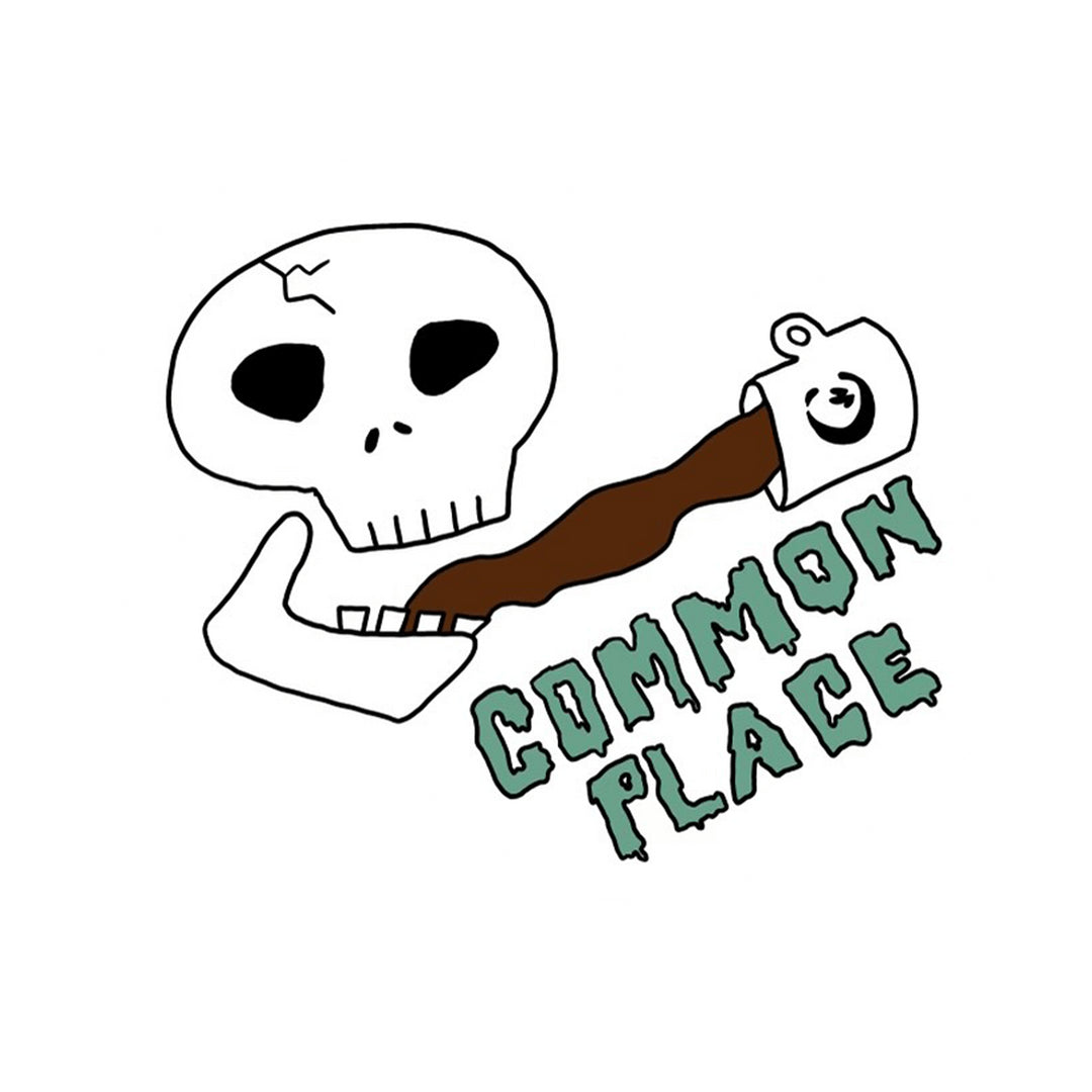 Commonplace Coffee Facebook ad: Roasting specialty coffee since 2003 Shop craft coffee…