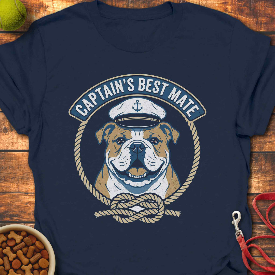 Woof Shirts Facebook ad