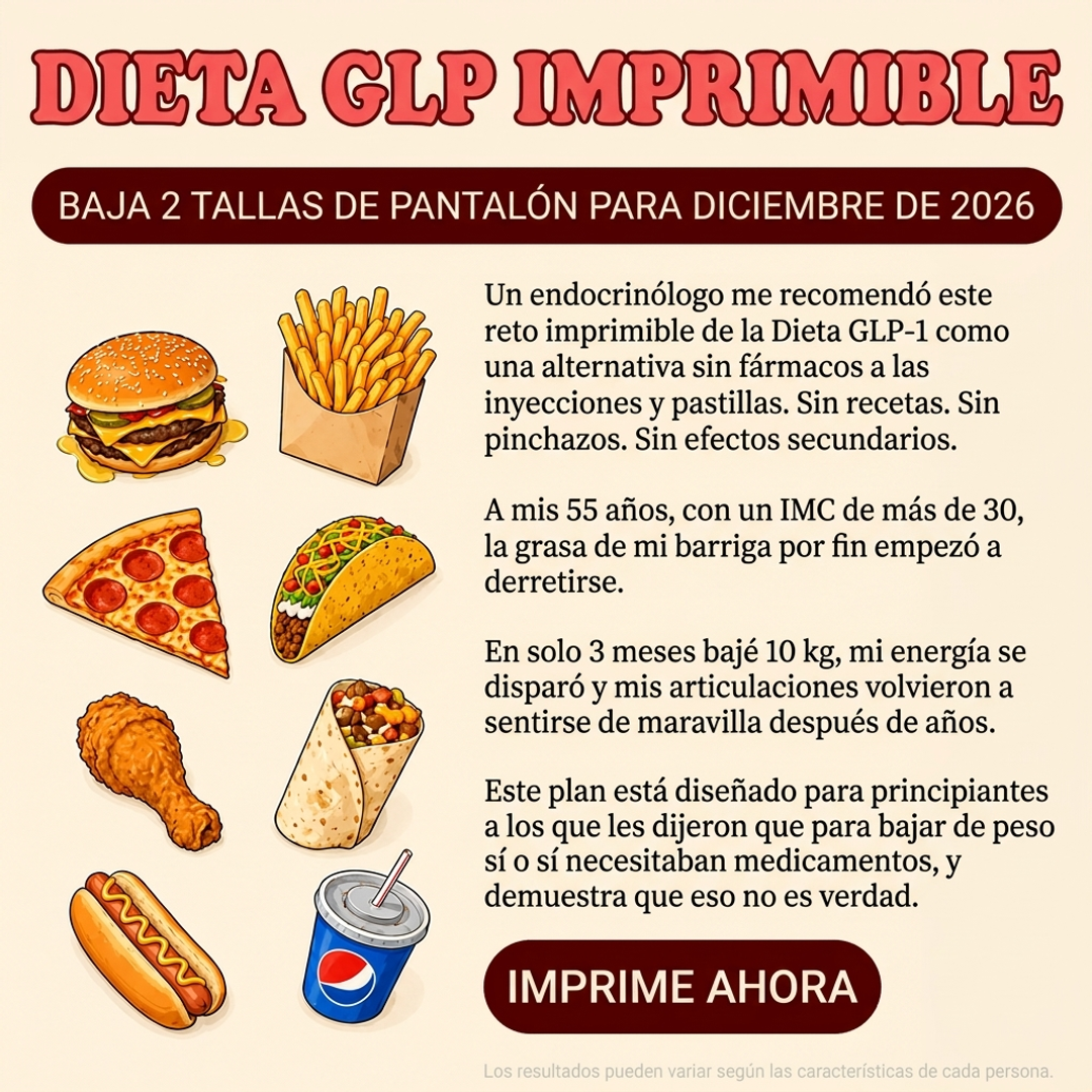 Eat Smart Every Day Facebook ad: ¡Solo 2 semanas para notar la diferencia!