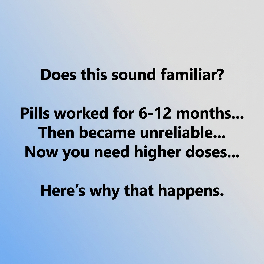Dr. Andrew Mitchell Facebook ad