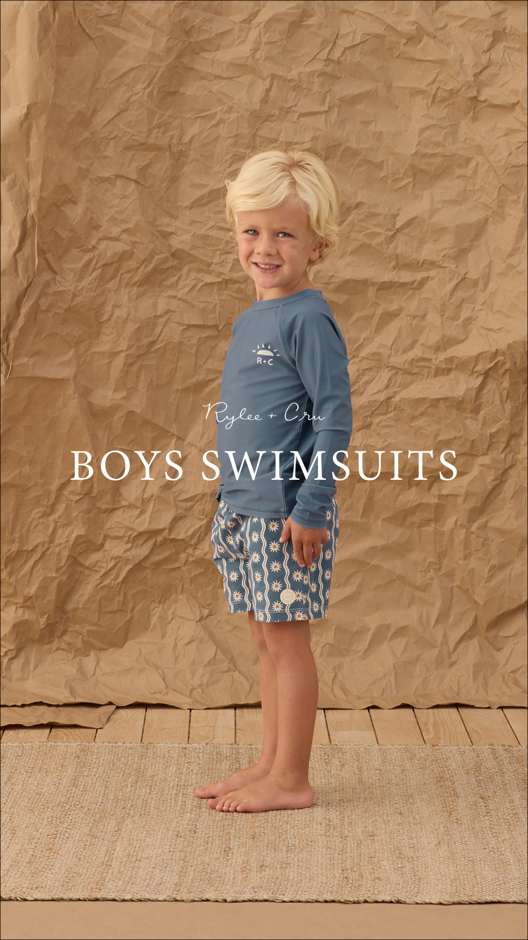 Rylee + Cru Facebook ad