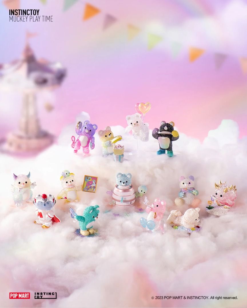 Toyist Zone Facebook ad