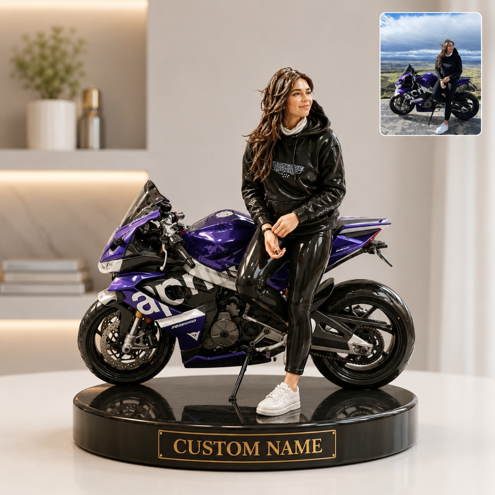 gobben.com Facebook ad: Personalized Gifts Made Just for You