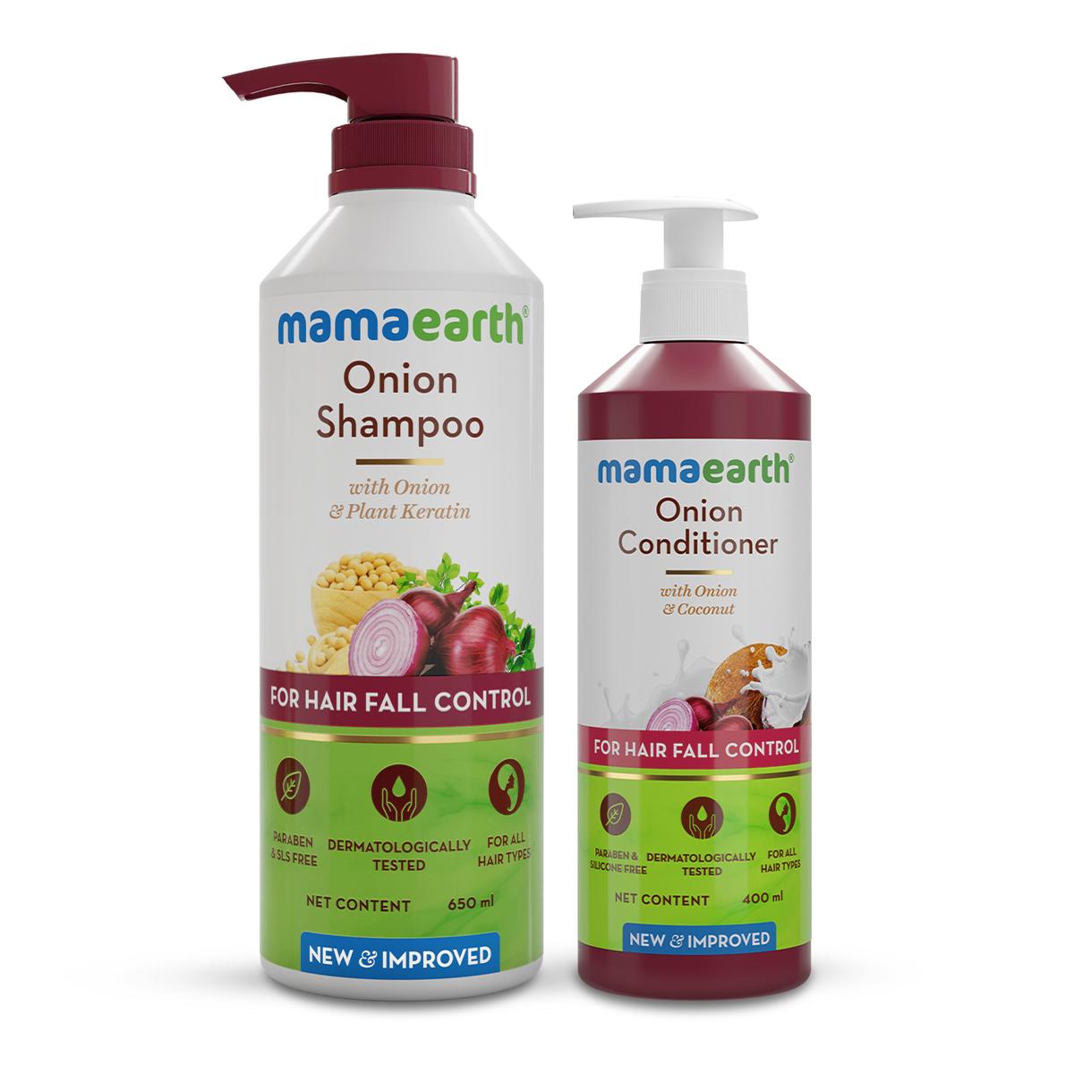Mamaearth Facebook ad