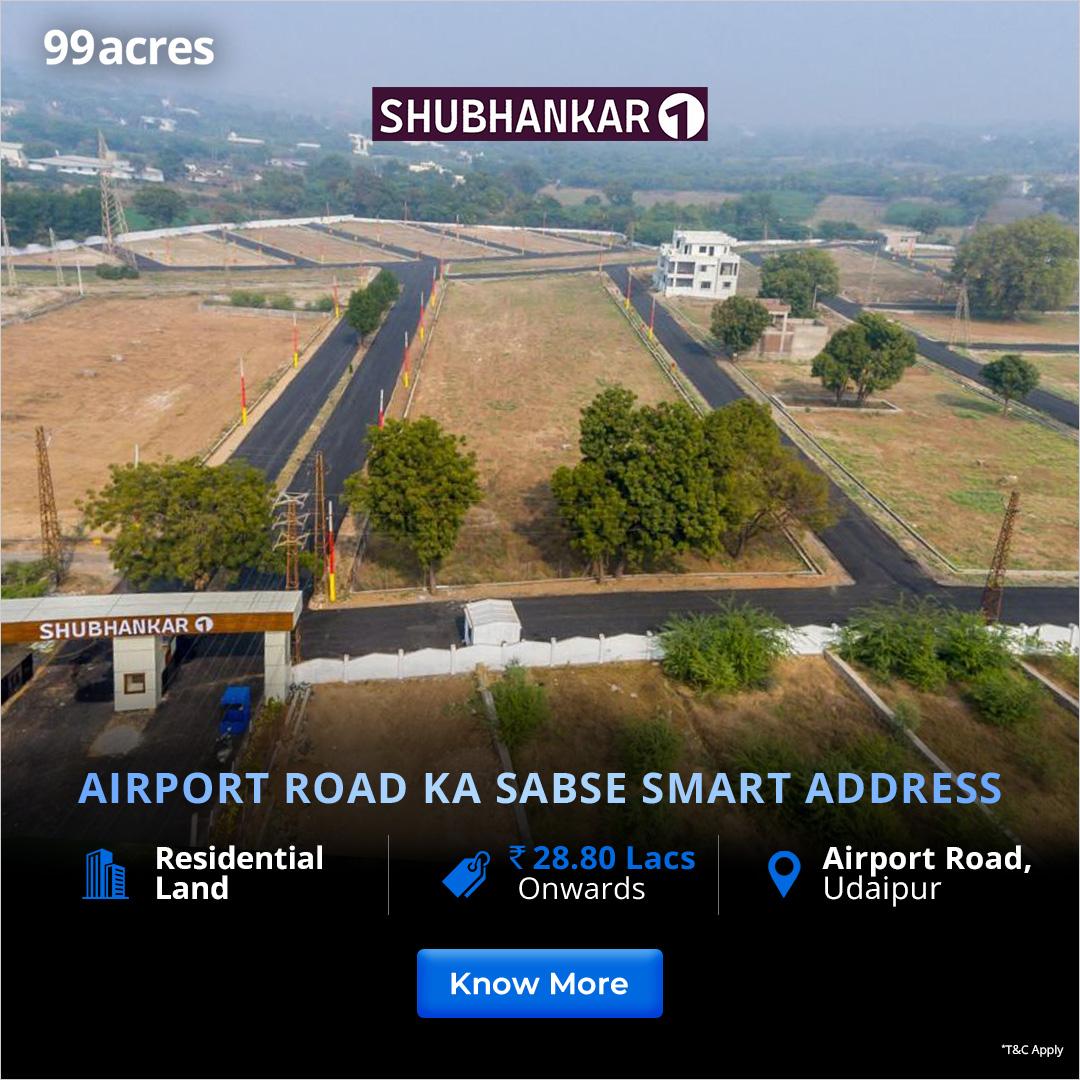 99acres.com Property India Facebook ad
