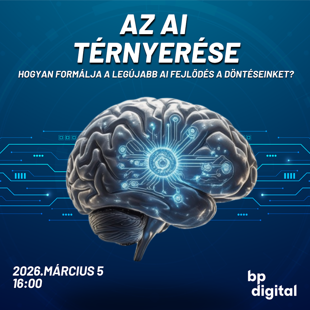 BP Digital Facebook ad from Feb 14, 2026