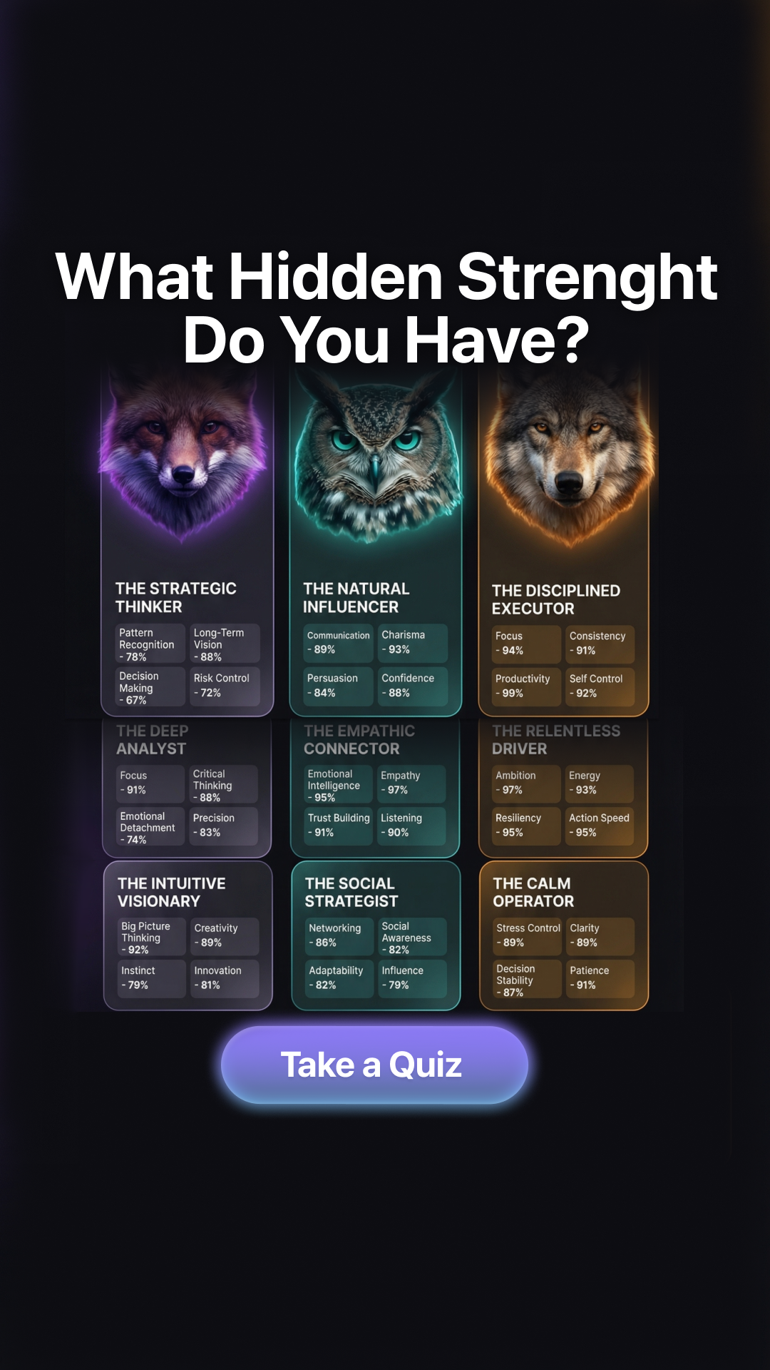 Your Mind Assistant Facebook ad