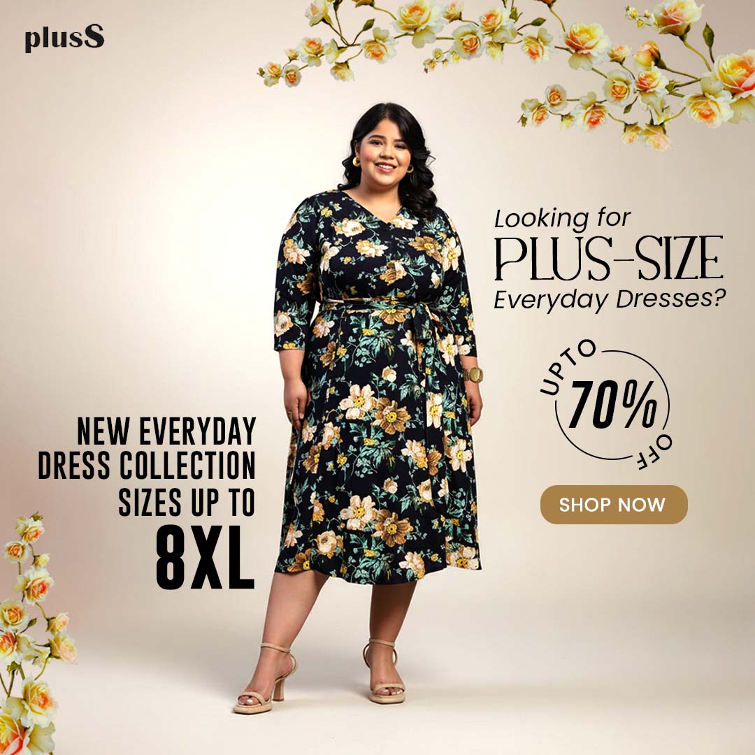 Pluss Facebook ad