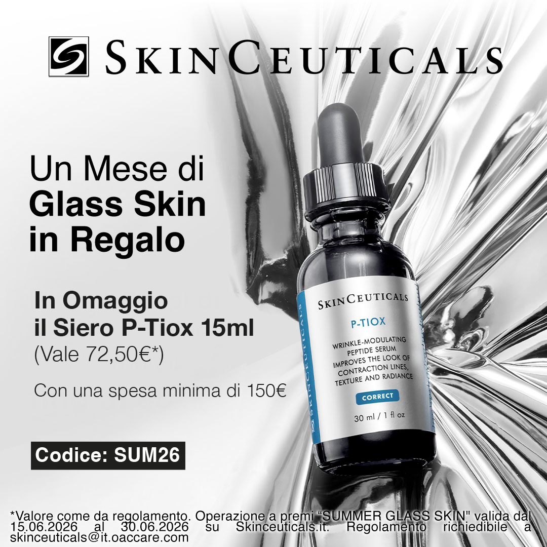 SkinCeuticals Facebook ad