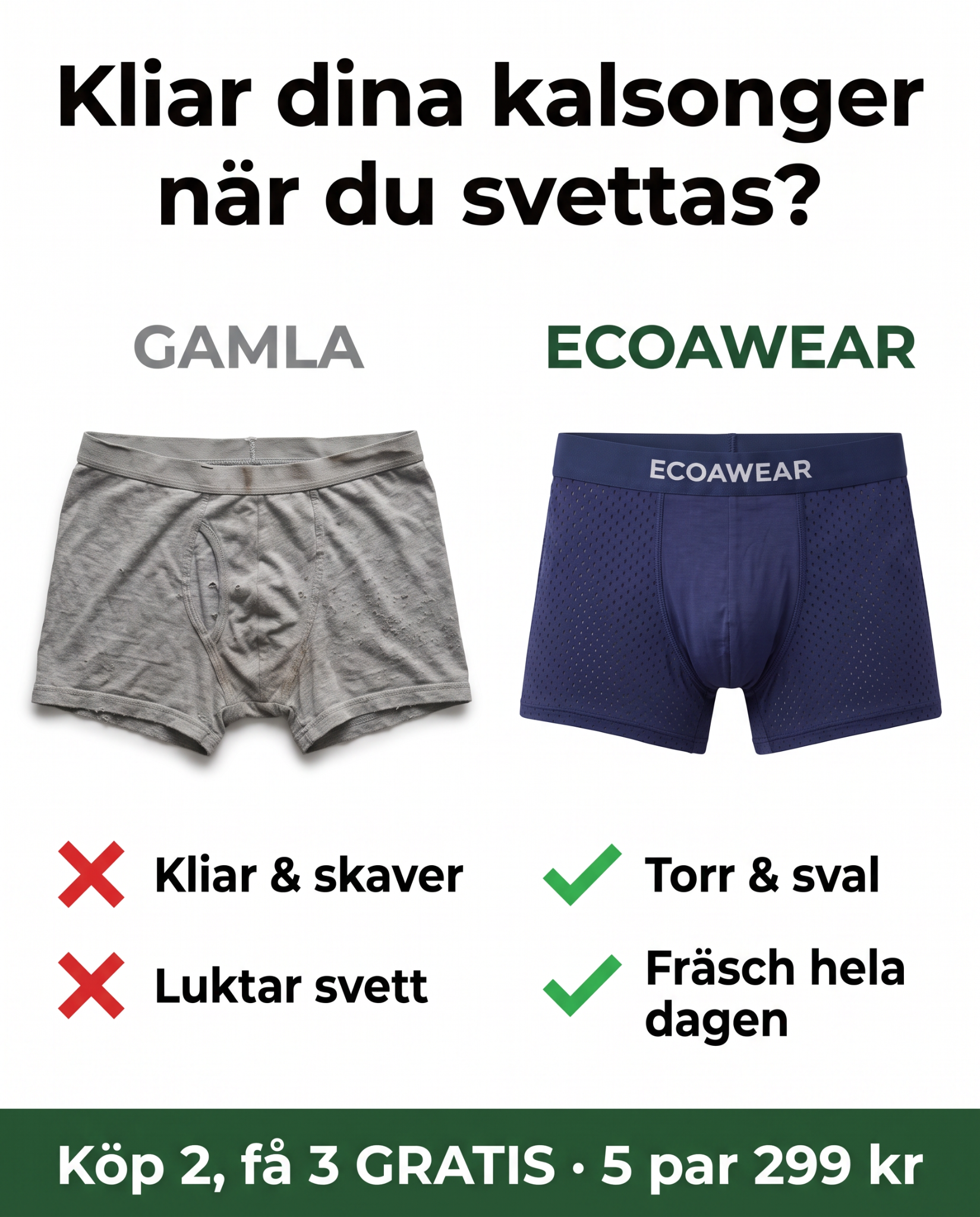 Lars Henriksen Facebook ad