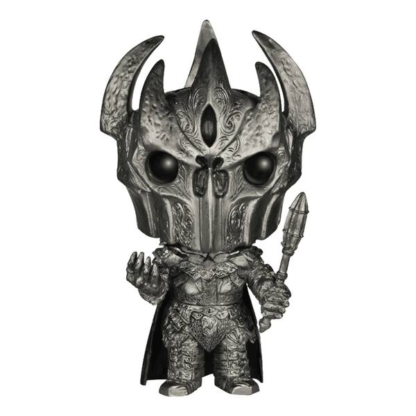 Funko Europe Facebook ad