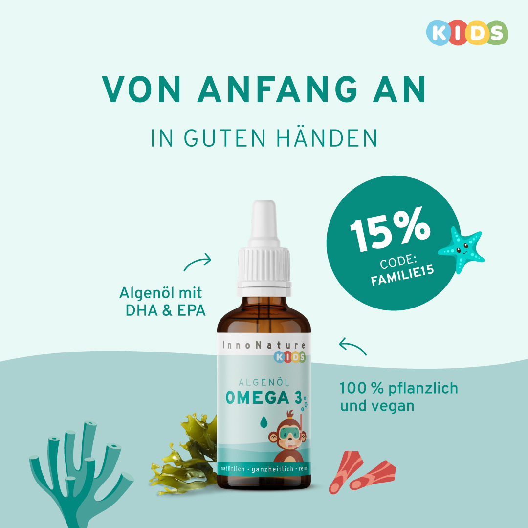 InnoNature Facebook ad
