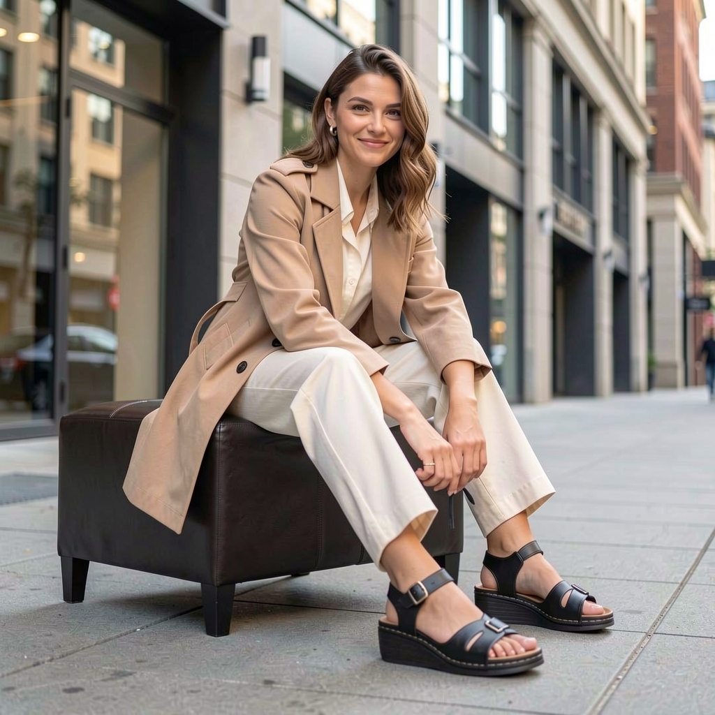 Bianca Milano Facebook ad