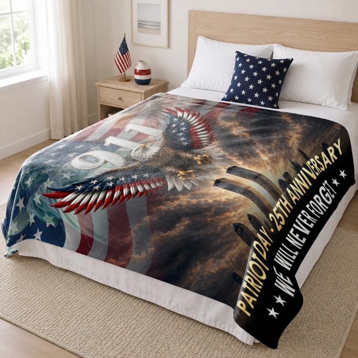Unique Flags Facebook ad