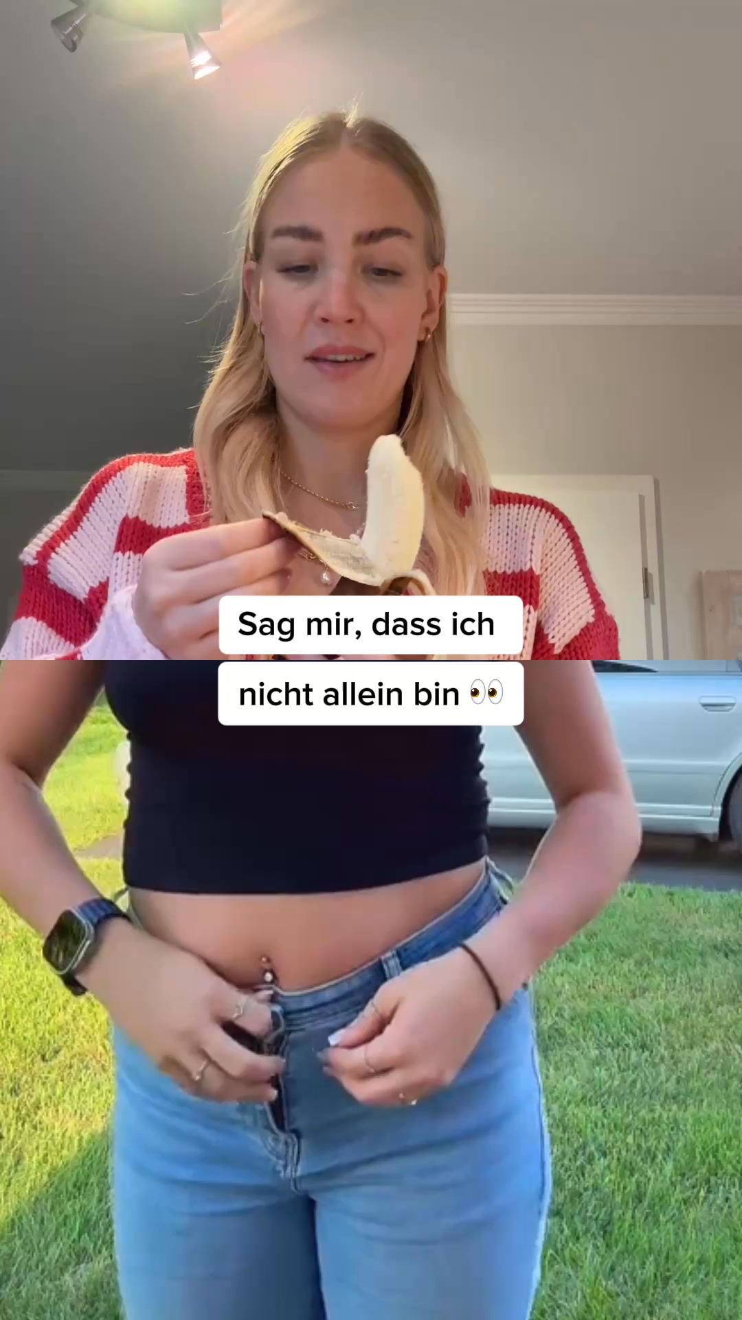 Kijimea Facebook ad: Endlich Erleichterung für den Darm