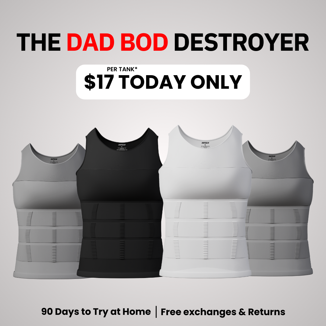 Shaperluv Facebook ad