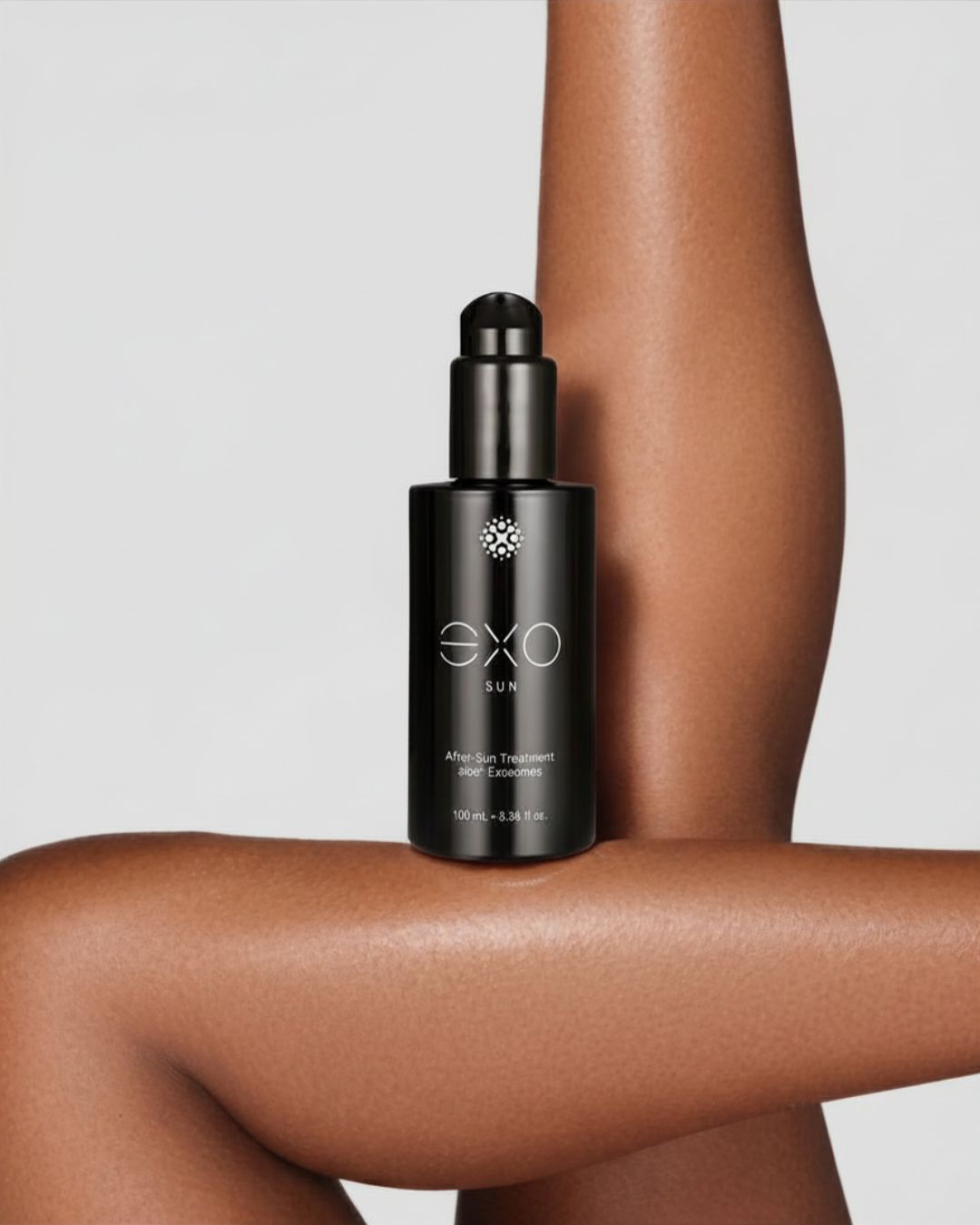 Exoceuticals Facebook ad