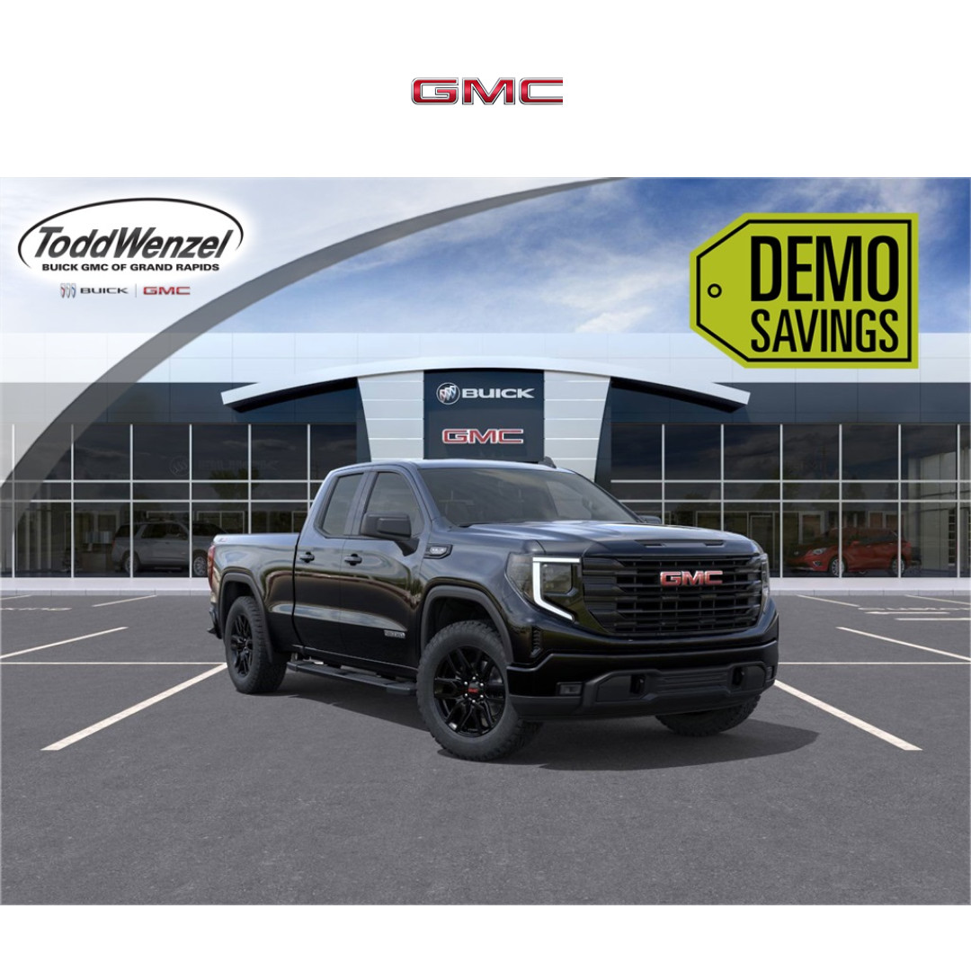 Todd Wenzel Buick GMC of Grand Rapids Facebook ad: Spending too much on servicing your vehicle?