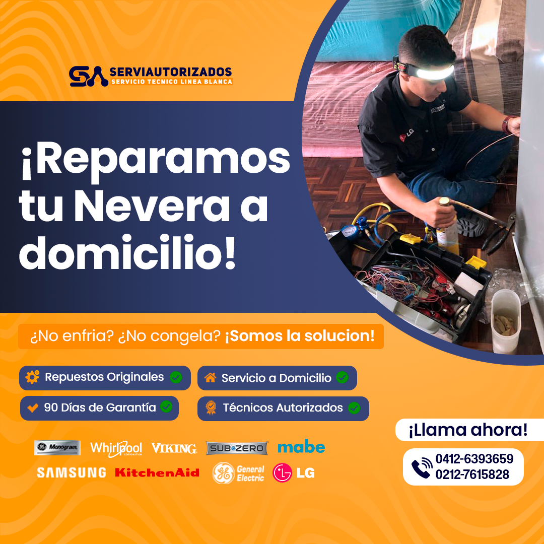 Serviautorizados Facebook ad
