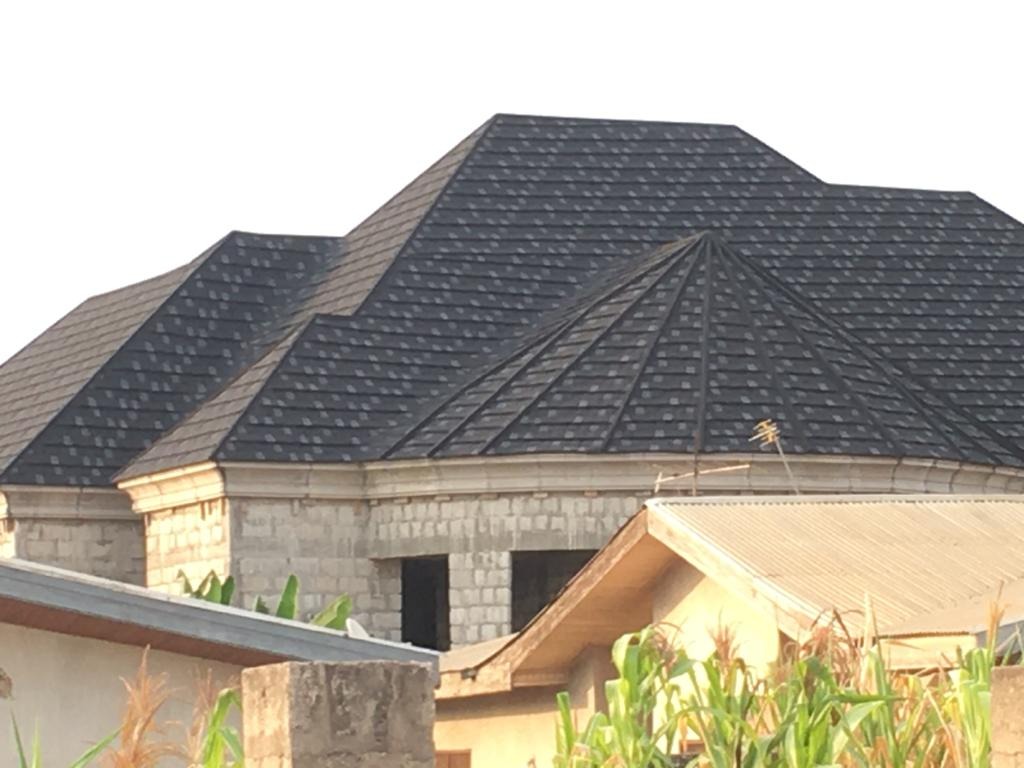 ROSA Roofing Systems Facebook ad: Rosa Roofing Systems: Rosa Roof combines both quality…