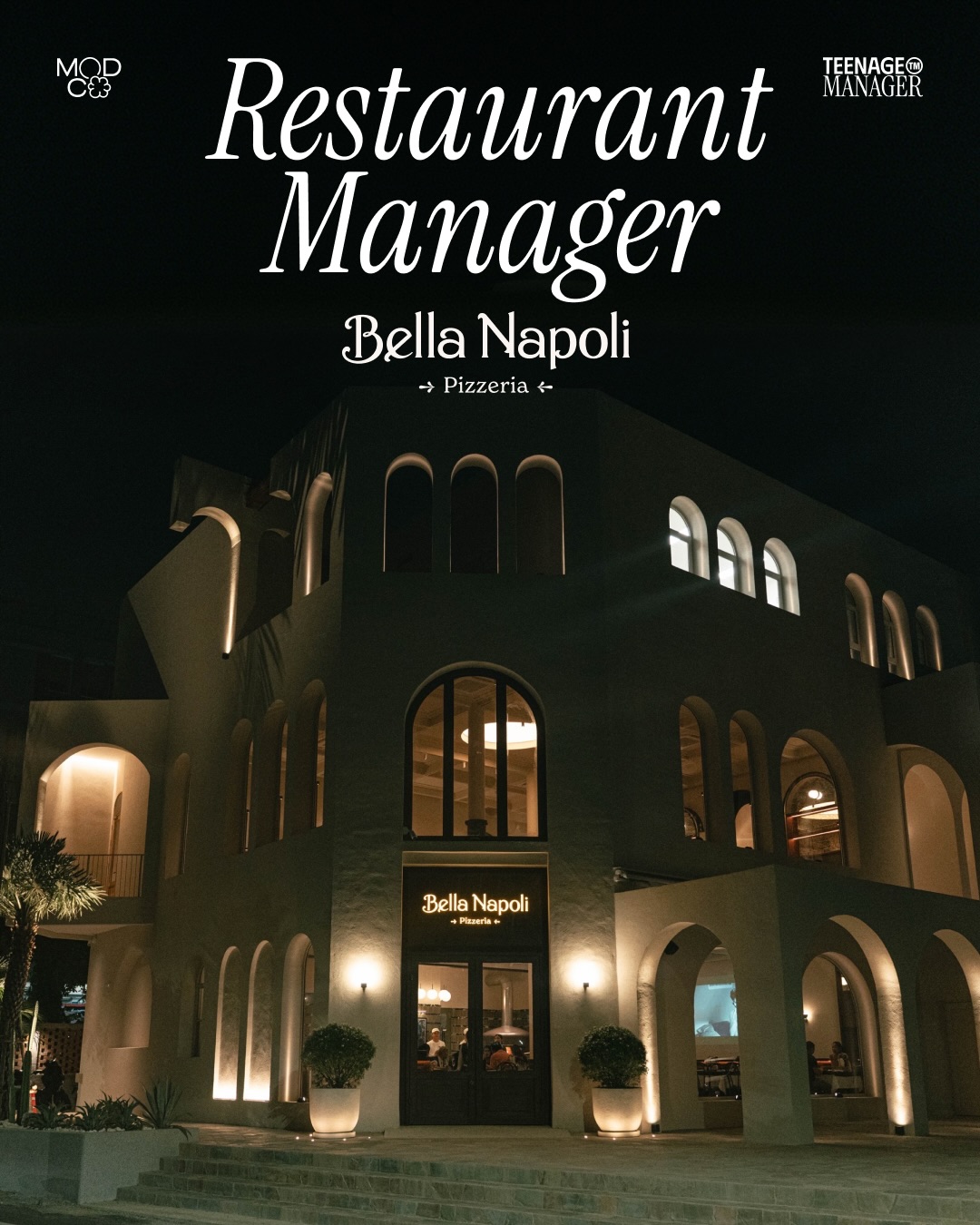 TEENAGEMANAGER.Jobs Facebook ad